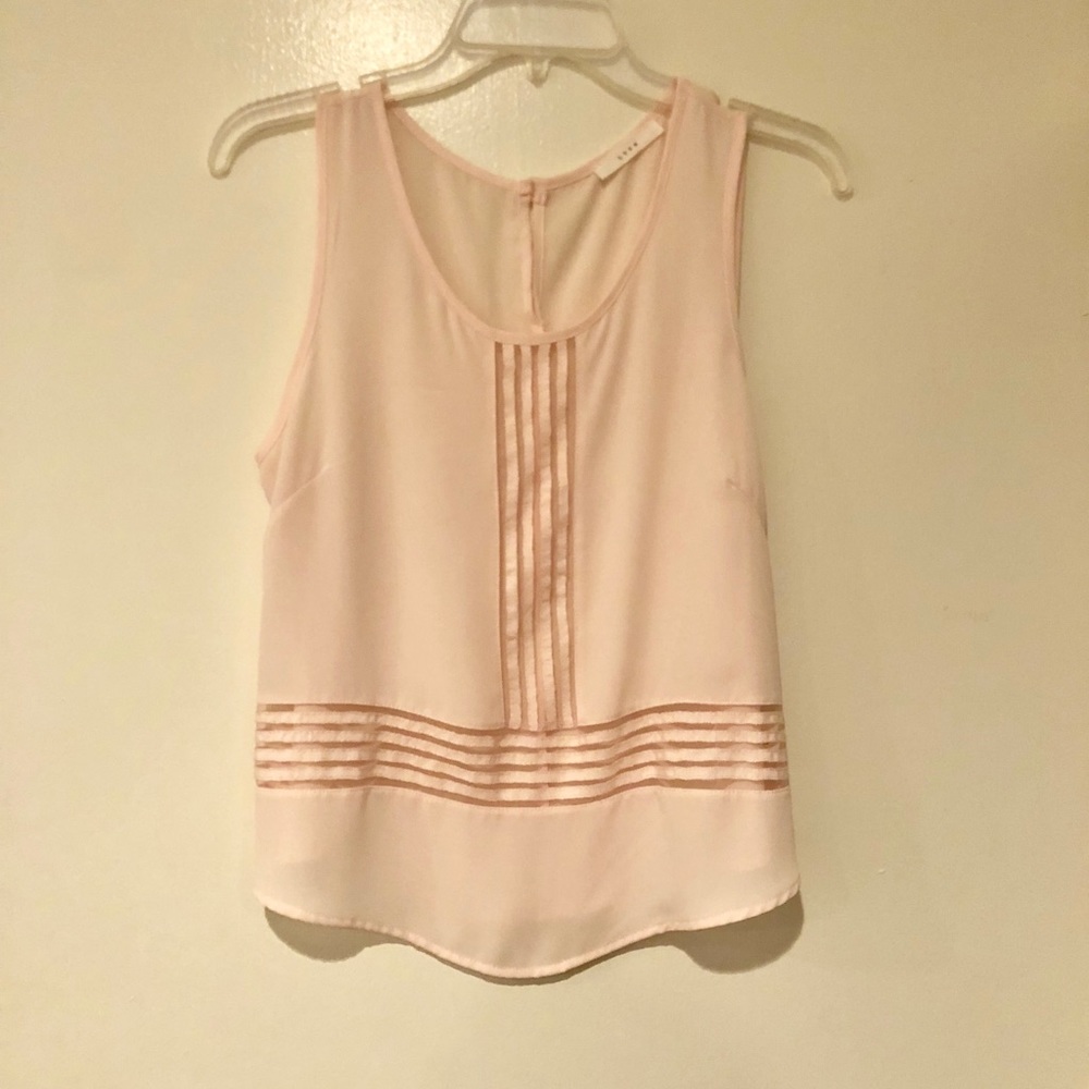 Lush top